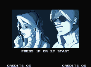 Metal Slug 4 & 5 screenshot 4 for Xbox